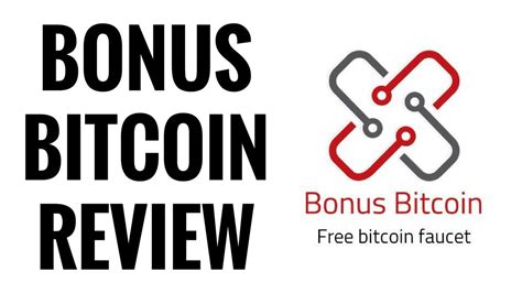 bonus bitcoin erfahrungen
